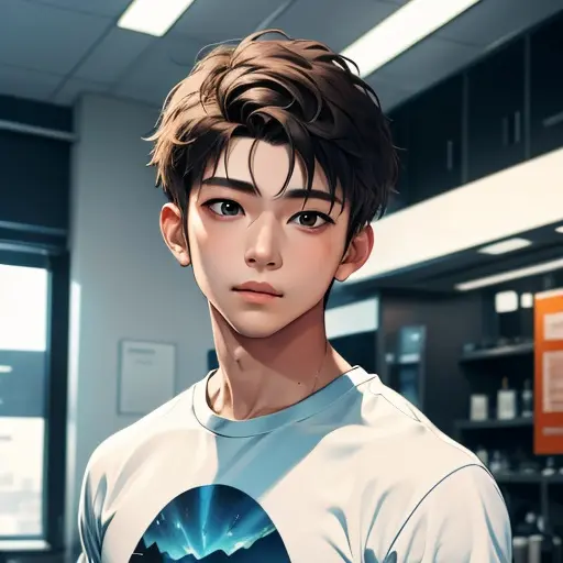 SharpSpoon4050의 이시우