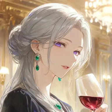 Profile image of 長谷川 冴子