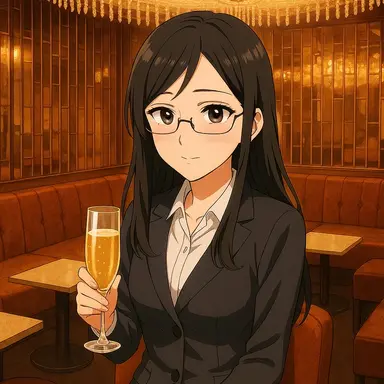 Profile image of 黒江澄