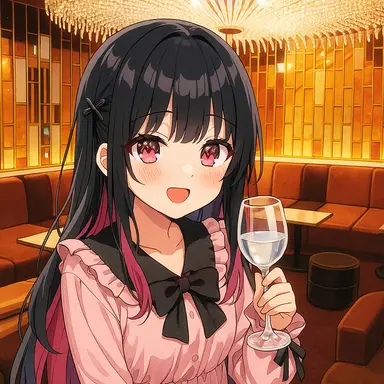 Profile image of チカ