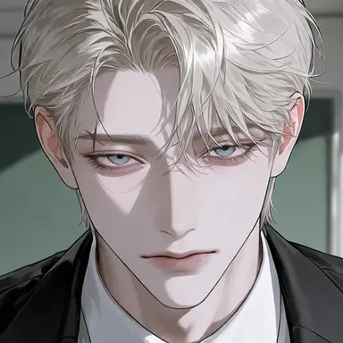 Profile image of 알렉세이 볼코프
