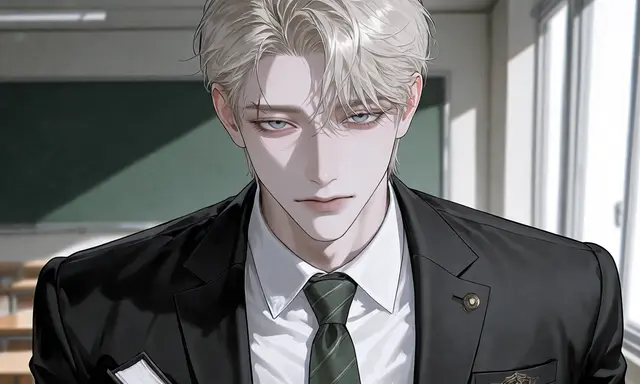 Profile image of 알렉세이 볼코프