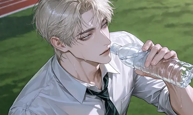 Profile image of 알렉세이 볼코프
