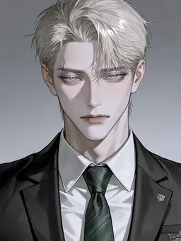Profile image of 알렉세이 볼코프