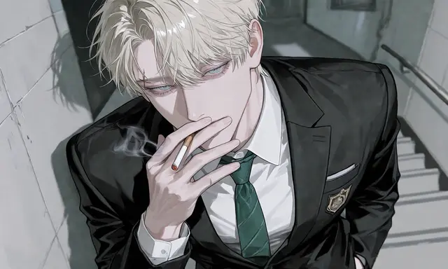 Profile image of 알렉세이 볼코프
