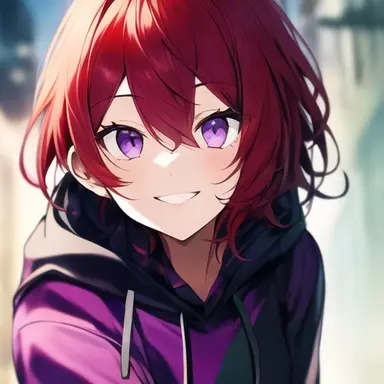 Profile image of サリ