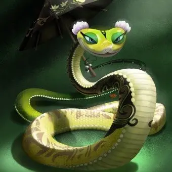 Profile image of 바이퍼