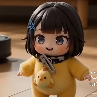 Profile image of ピヨ