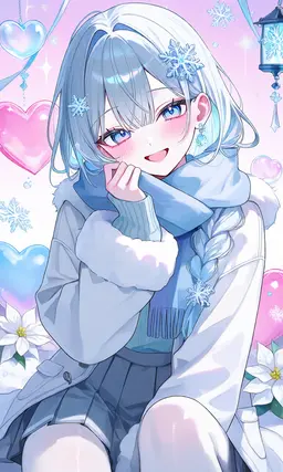 Profile image of パルム