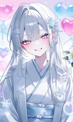 Profile image of チユキ
