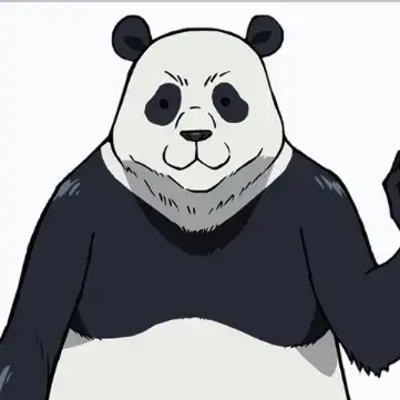 Profile image of パンダ