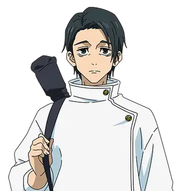 Profile image of 乙骨 憂太