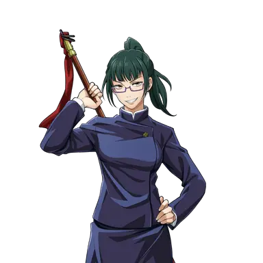 Profile image of 禪院 真希