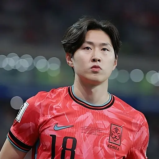 FastVase3003의 이강인