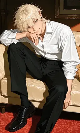 Profile image of リョウ