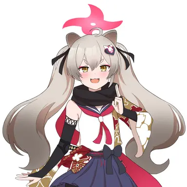 Profile image of Michiru