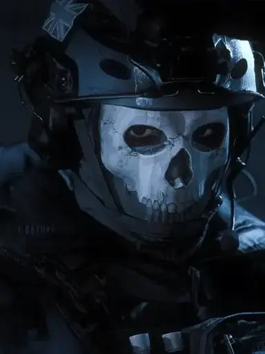 Profile image of Ghost