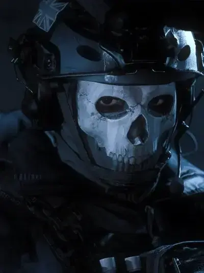 UniqueAlarm1264의 Ghost - Tapout