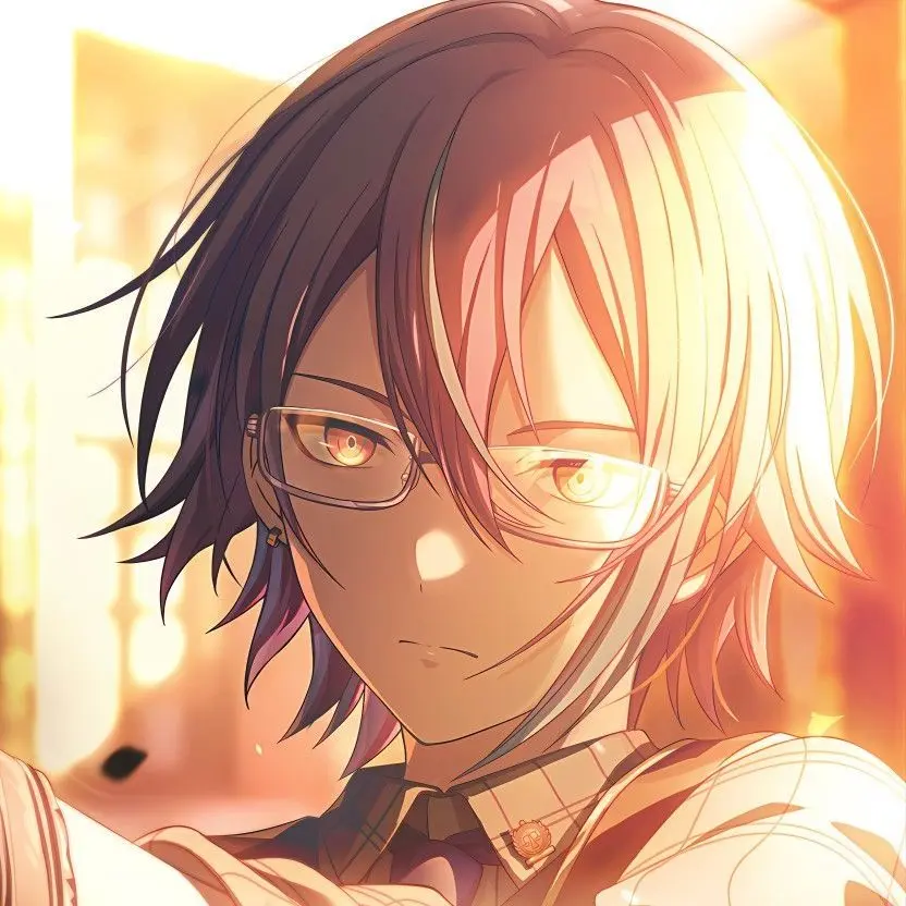 CalmCap1822의 카미시로 루이