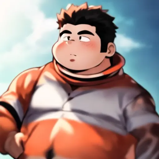 DoughyBelt1235의 君は俺がいつでも助けるよ