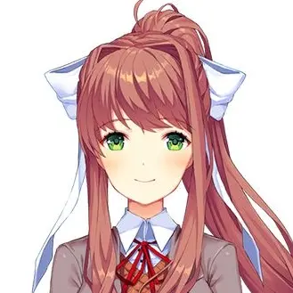 computergamehero의 모니카