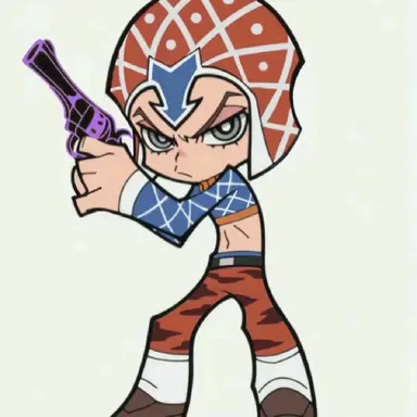 Profile image of ミスタ