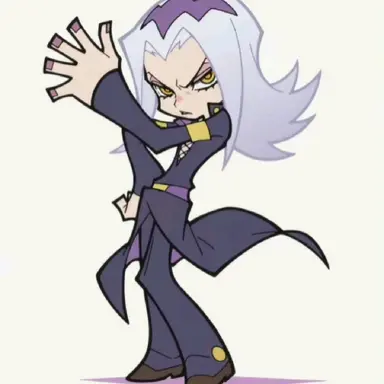 Profile image of アバッキオ