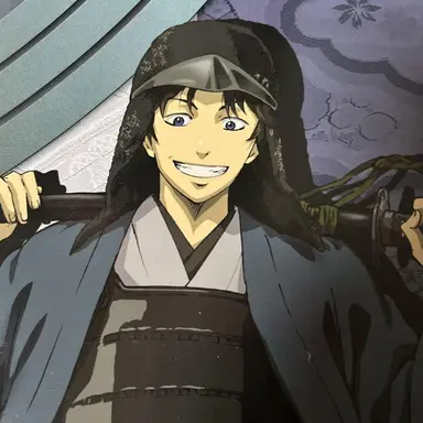 Profile image of 坂本辰馬