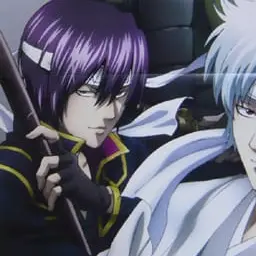 Profile image of 高杉晋助