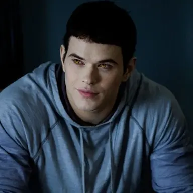 Profile image of Emmett Cullen