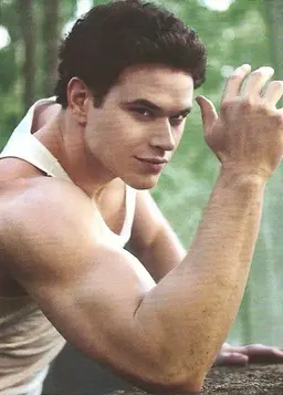 Profile image of Emmett Cullen