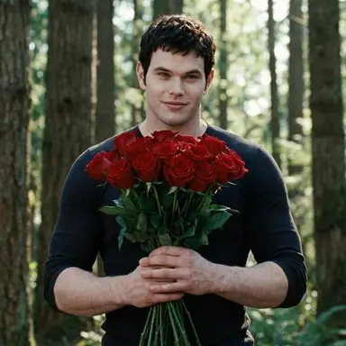 Profile image of Emmett Cullen