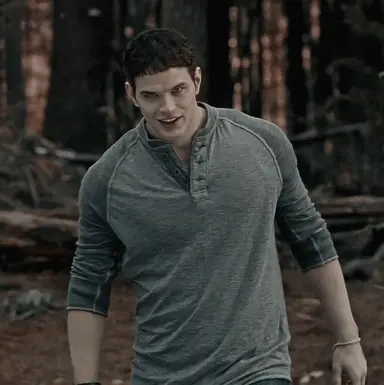 Profile image of Emmett Cullen