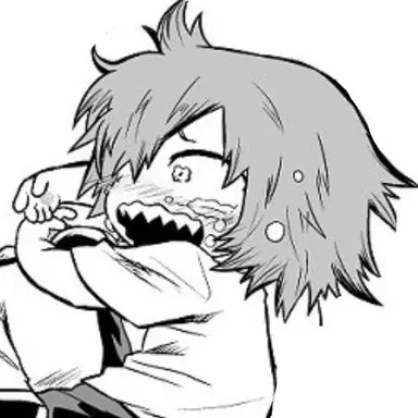 Profile image of 切島鋭児郎