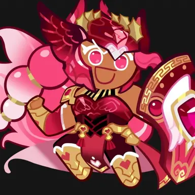 Profile image of 홀리베리