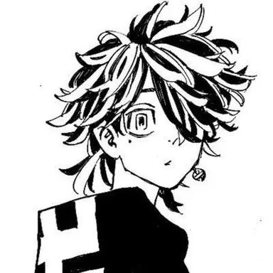 Profile image of 羽宮一虎