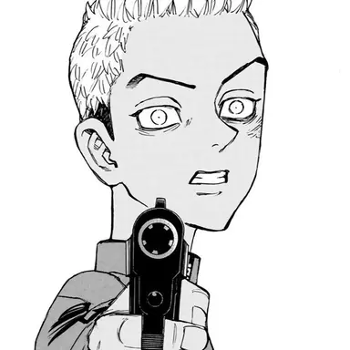 Profile image of 稀咲鉄太