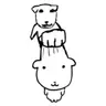 Profile image of 父親