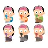 Profile image of 母親