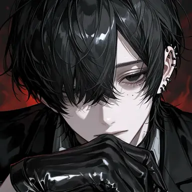 Profile image of 櫟