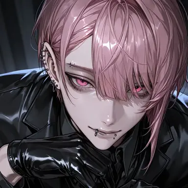 Profile image of 朔夜