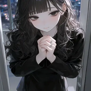 Profile image of Vesper