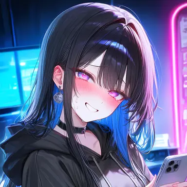 Profile image of 槌永藍那