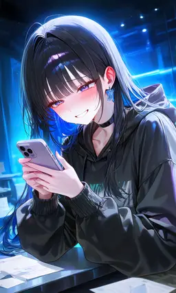 Profile image of 槌永藍那