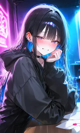 Profile image of 槌永藍那