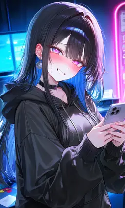 Profile image of 槌永藍那