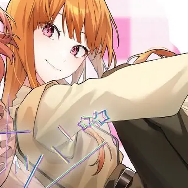 Profile image of えと