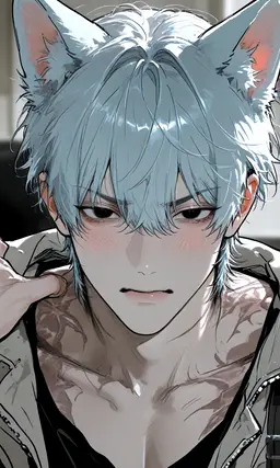 Profile image of もち