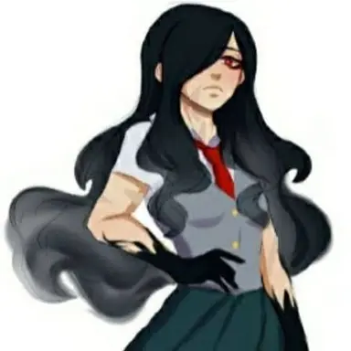 Profile image of Kiri