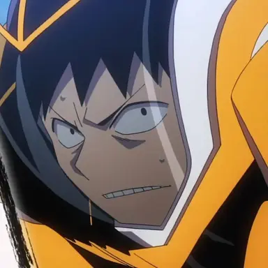 Profile image of 瀬呂範太